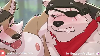 Fornite Floccus enlivenment